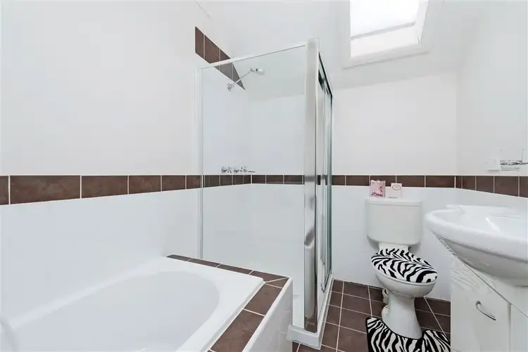 Fourth view of Homely townhouse listing, 4/13-17 Wilson Street, St Marys NSW 2760