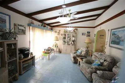 Second view of Homely semi-detached listing, 2/1A Manly Dr, Robina QLD 4226