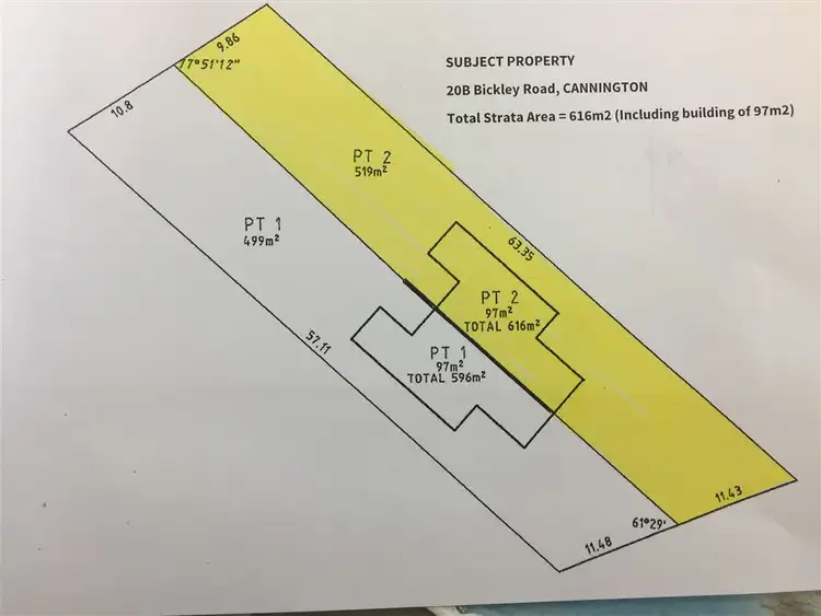 20B/20 Bickley Road, Cannington WA 6107