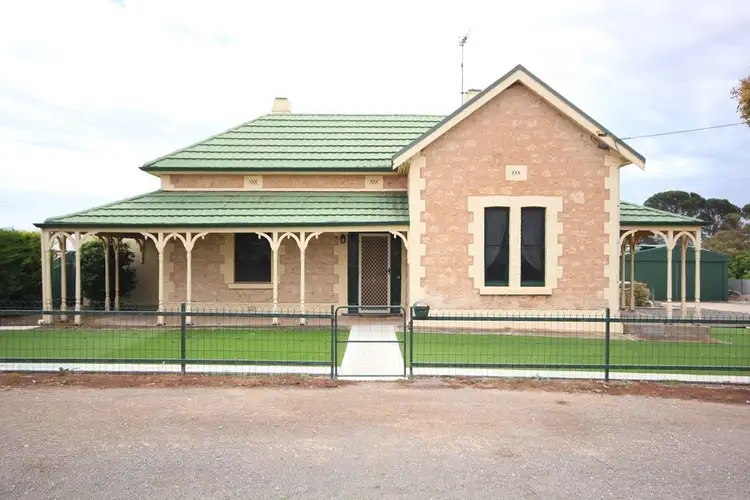 Main view of Homely house listing, 13 First Street, Minlaton SA 5575