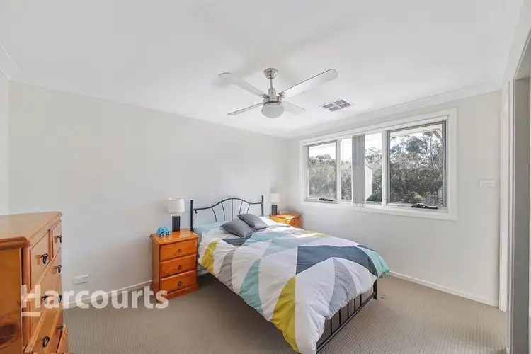 Fourth view of Homely semi-detached listing, 18B Hollyoake Circuit, Bardia NSW 2565