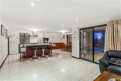 Fourth view of Homely house listing, 10 Brooke Gardens, Bateman WA 6150
