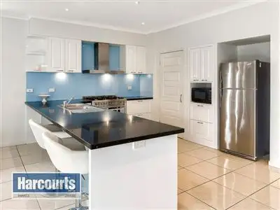 Third view of Homely house listing, 59 Petrie Cr, Aspley QLD