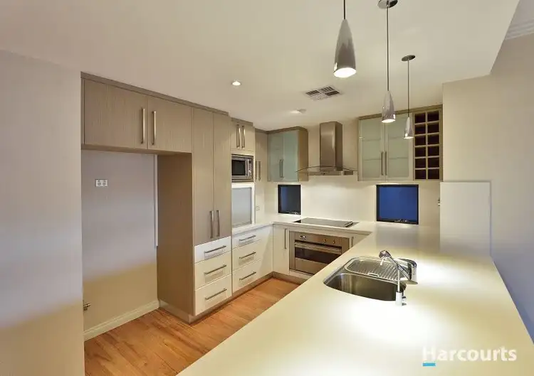 Sixth view of Homely apartment listing, 1/23 Galileo Loop, Mandurah WA 6210