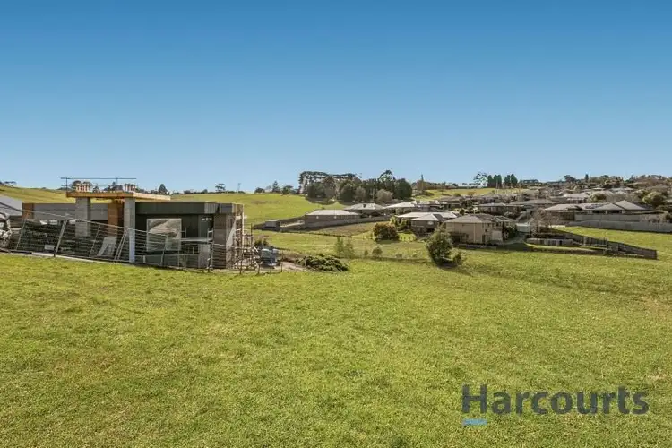 Third view of Homely land listing, 42 Myrtle Crescent, Warragul VIC 3820