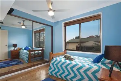 Sixth view of Homely house listing, 2 Scarf Avenue, Mount Warrigal NSW 2528