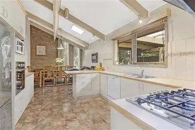 Fifth view of Homely house listing, 2 Cowra Street, Vermont VIC 3133