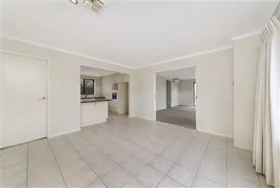 Fifth view of Homely townhouse listing, 5/122 Fergus Road, Karabar NSW 2620