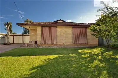 501 Alldis Avenue, Lavington NSW 2641