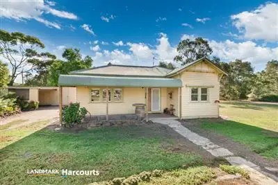 10 McMillan Street, Rokewood VIC 3330