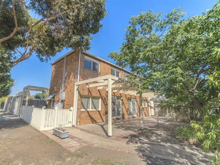 Second view of Homely house listing, 16 Manley Ave, Roxburgh Park VIC 3064
