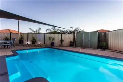 7 Cape York Ramble, Bertram WA 6167