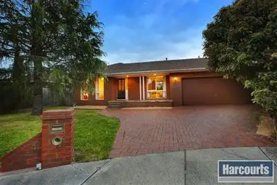 4 Densham Court, Wantirna South VIC 3152