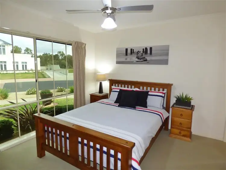 Third view of Homely townhouse listing, 1/170 Barnes Boulevard, Horsham VIC 3400