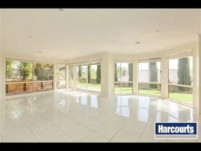 Seventh view of Homely house listing, 5 Grange Crescent, Warragul VIC 3820
