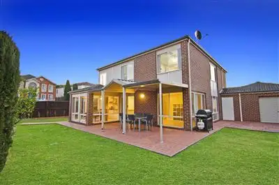 Second view of Homely house listing, 2 Kosmina Street, Glenwood NSW 2768