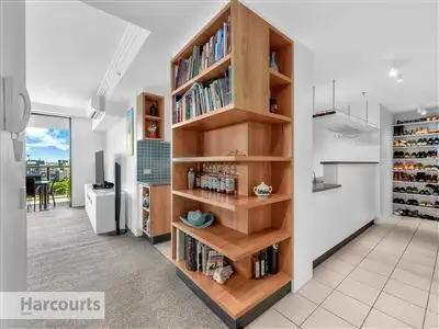 Fourth view of Homely unit listing, 1105/361 Turbot Street, Spring Hill QLD 4000