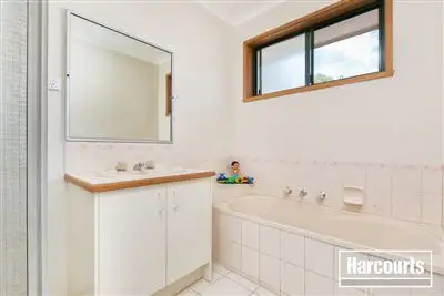 Fifth view of Homely house listing, 6 Wirrabarra Place, Berwick VIC 3806