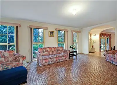 Seventh view of Homely house listing, 30 Tullimbar Circuit, Vermont South VIC 3133