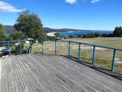 Main view of Homely house listing, 20 Coffey Drive, Binalong Bay TAS 7216