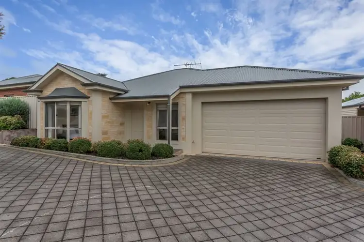 House 1/9 Maurice Avenue, Rostrevor SA 5073