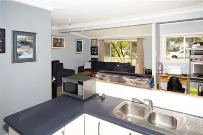 Second view of Homely house listing, 65 Kerry Street, Sanctuary Point NSW 2540