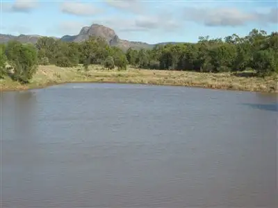 Second view of Homely rural property listing, " Crystal Plains", Springsure QLD 4722