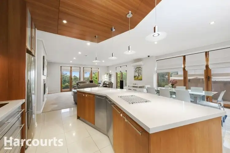 Sixth view of Homely house listing, 1 Lakeside Drive, Creswick VIC 3363