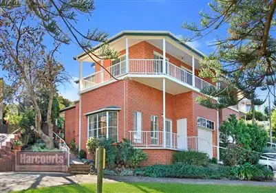 Main view of Homely townhouse listing, 1/7 Meares Place, Kiama NSW 2533