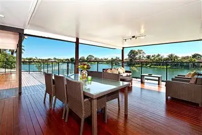 Fifth view of Homely house listing, 26 Peninsula Court, Mermaid Waters QLD 4218