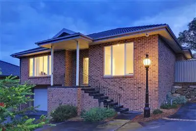 Main view of Homely townhouse listing, 10 Conlan Way, Lilydale VIC 3140