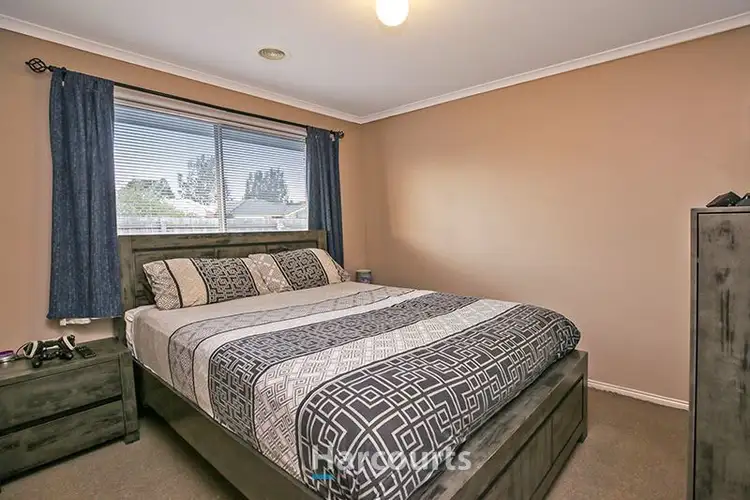 Sixth view of Homely house listing, 6 Sir Thomas Drive, Pakenham VIC 3810