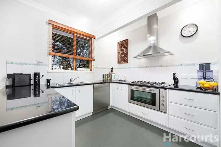 Second view of Homely townhouse listing, 2/46 Fairhills Parade, Glen Waverley VIC 3150