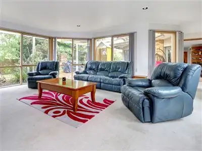 Fifth view of Homely house listing, 10 Rollings Close, Rosebud VIC 3939