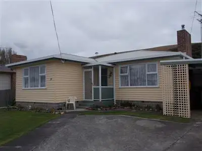 Second view of Homely house listing, 34 Coroneagh Street, Penguin TAS 7316
