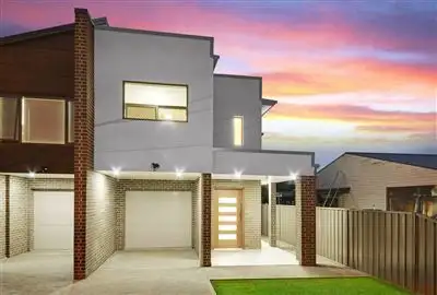 31 Fairfield Road, Woodpark NSW 2164