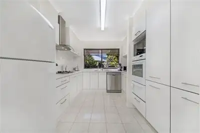 Third view of Homely house listing, 11 Barnesdale Drive, Vermont VIC 3133