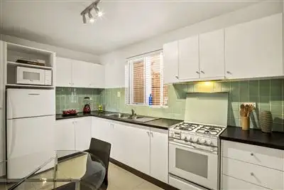 Third view of Homely apartment listing, 5/12 Brennand Street, Fitzroy North VIC 3068