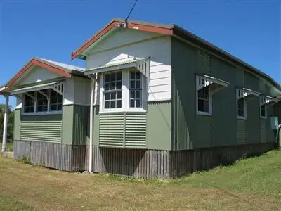 Sixth view of Homely rural property listing, 87773 Bruce Highway, Koumala QLD 4738