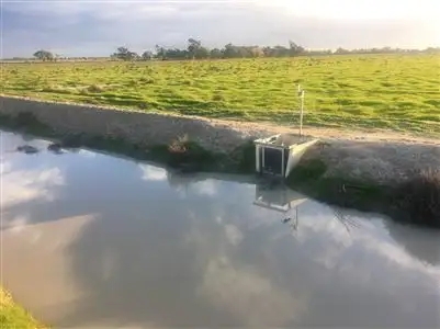 Second view of Homely rural property listing, Westaway Bartletts Road, Deniliquin NSW 2710