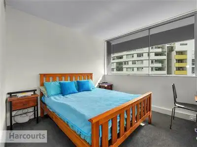 Fifth view of Homely unit listing, 58/189 Leichhardt Street, Spring Hill QLD 4000