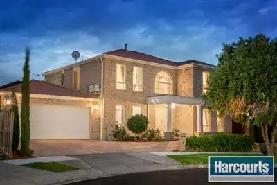 3 Grant Close, Wantirna South VIC 3152