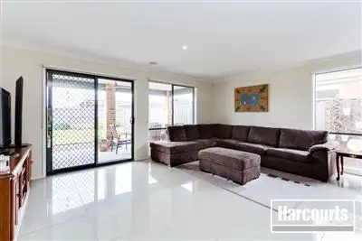 Sixth view of Homely house listing, 110 William Thwaites Boulevard, Cranbourne North VIC 3977