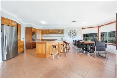 Fifth view of Homely house listing, 123 Carters Road, Grose Vale NSW 2753