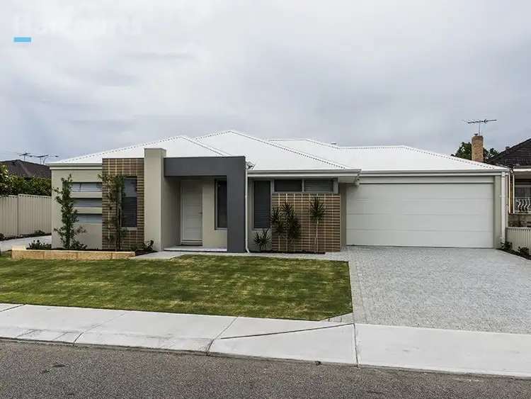 Main view of Homely house listing, 1/399 Hector Street, Yokine WA 6060