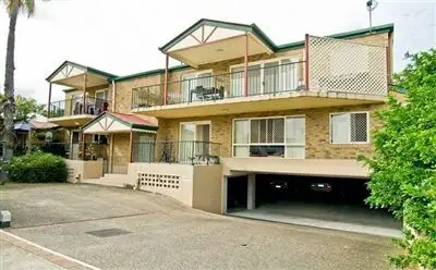 Second view of Homely unit listing, 9/33 Lilly Street, Greenslopes QLD 4120