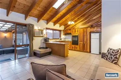 Fourth view of Homely house listing, 42 Corhanwarrabul Close, Rowville VIC 3178