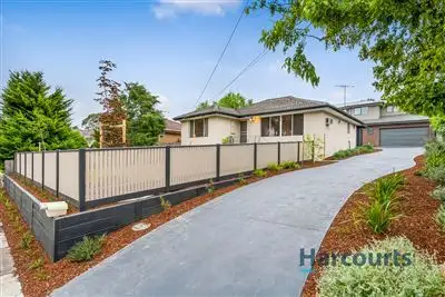 Main view of Homely house listing, 37 Rodleigh Street, Croydon VIC 3136