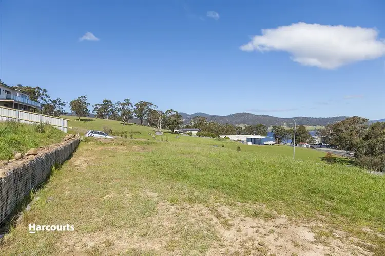 Fifth view of Homely land listing, 13 Doctor Dicks Drive, Port Huon TAS 7116