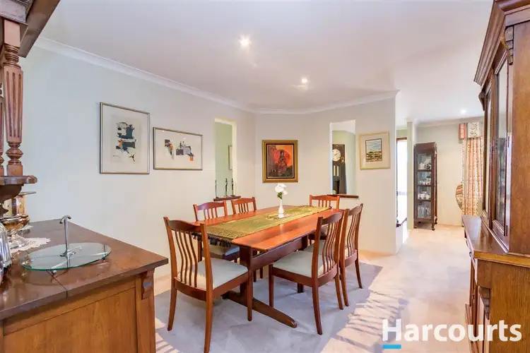 Sixth view of Homely house listing, 6 Mariner Place, Halls Head WA 6210
